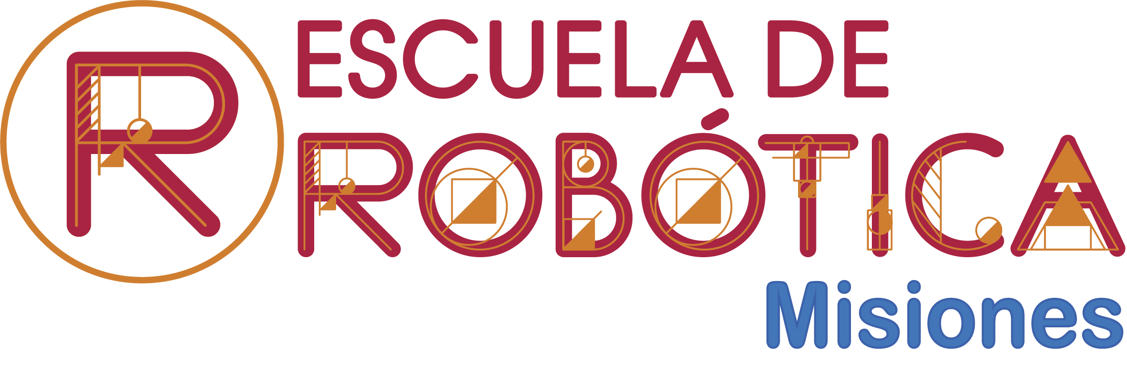 LOGO Escuela Robotica